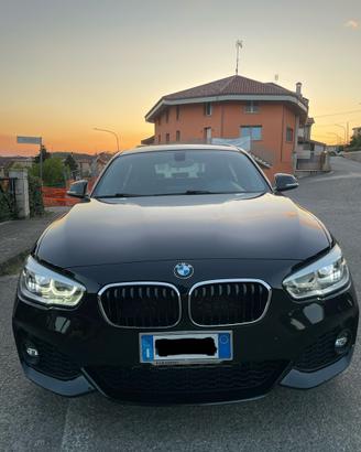 Bmw 118d M SPORT