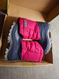 Stivali da neve CAM nr 35