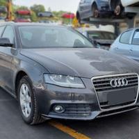 Audi a4 2012 2.0 tdi sigla cag
