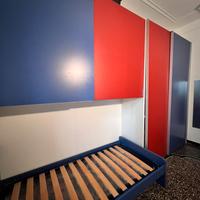 Cameretta da bambino/ragazzo