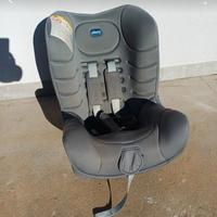 Chicco Eletta Comfort Seggiolino Auto