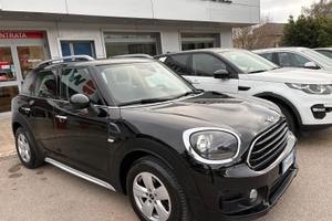 Mini One D Countryman 1.5 Hype