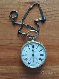 Orologio Da Taschino Zenith