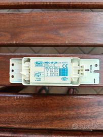 Reattore ERC MEC 04-LB per Lampade neon fluorescen
