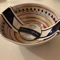 Insalatiera in melamina Arca Italy