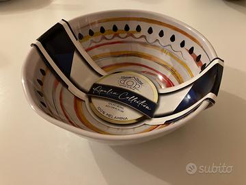 Insalatiera in melamina Arca Italy