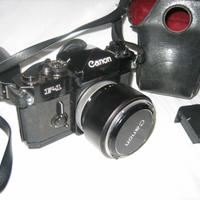 CANON F 1