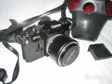 CANON F 1