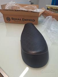 sella originale Royal Enfield Interceptor 650