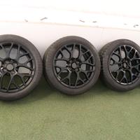 Cerchi in lega Smart Forfour Fortwo 16 ORIGINALI