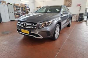 Mercedes-benz GLA 180 d Automatic Premium full opt