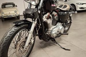 Harley-davidson 883 Sportster XL