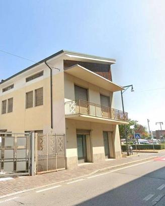 Casa Singola a Bolgare