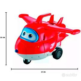 SUPER WINGS – PLAYSET TORRE DI DECOLLO