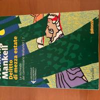 Delitto di mezza estate