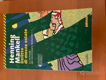 Delitto di mezza estate