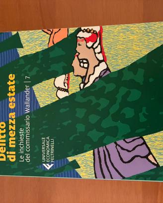 Delitto di mezza estate