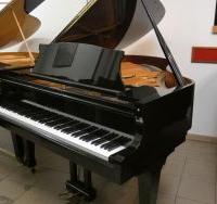 Pianoforte YAMAHA C3 con polizza