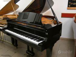 Pianoforte YAMAHA C3 con polizza