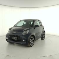 SMART Fortwo eq Prime 22kW