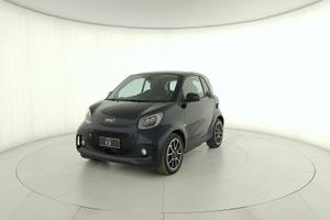 SMART Fortwo eq Prime 22kW