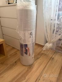 Materasso singolo water foam