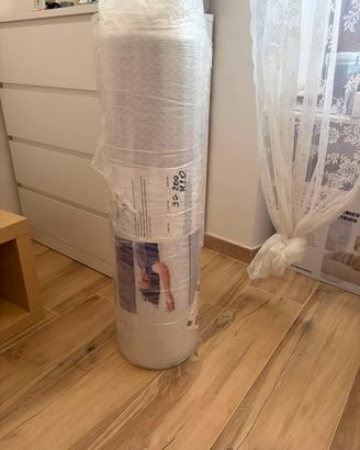 Materasso singolo water foam