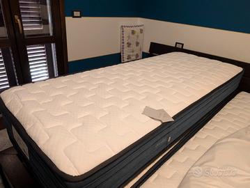Materasso Dorelan mod. Creed