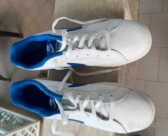 Nike Court Royale AC "White Blue"
