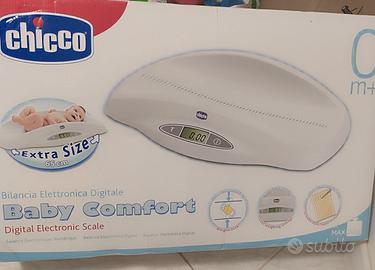 bilancia neonato 