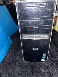 Pc Fisso HP Pavilion p6000 Series