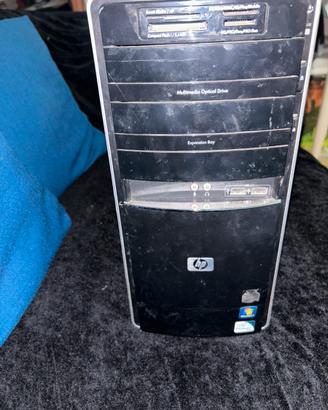 Pc Fisso HP Pavilion p6000 Series