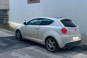 Alfa mito