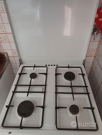 Cucina a Gas per Esterno / Interno / Terrazzo