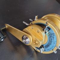 Mulinello Gladiator 6/0