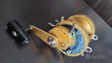 Mulinello Gladiator 6/0