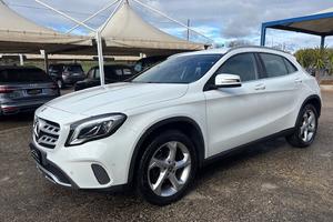 Mercedes-benz GLA 200 d Automatic Sport 2020 136CV