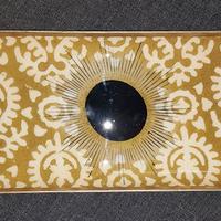 Vassoio svuotatasche