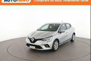 RENAULT Clio BP99611