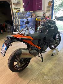 Ktm 1290 superadventure s