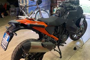 Ktm 1290 superadventure s