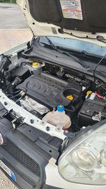 fiat doblo'