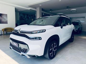 Citroen C3 Aircross C3 Aircross 1.5 bluehdi Feel