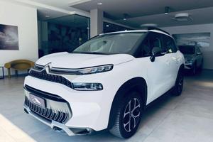 Citroen C3 Aircross C3 Aircross 1.5 bluehdi Feel