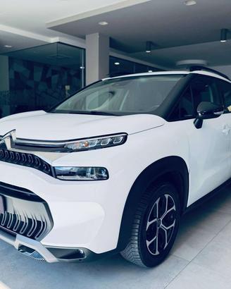 Citroen C3 Aircross C3 Aircross 1.5 bluehdi Feel