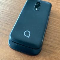 Telefonino Alcatel tripla SIM