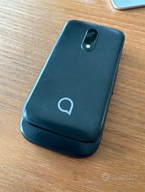 Telefonino Alcatel tripla SIM