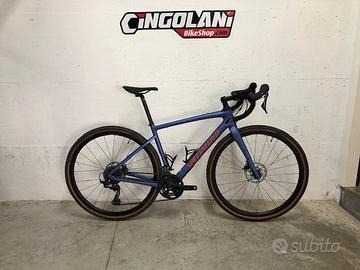 Specialized Diverge Comp Carbon