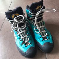 Scarponi La Sportiva Trango GTX donna