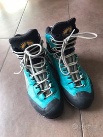 Scarponi La Sportiva Trango GTX donna